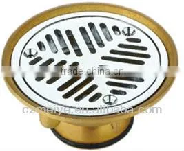 Australian Standard Floor Drain