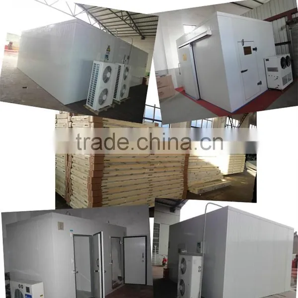 Puf Panels for Cold Room photo-3