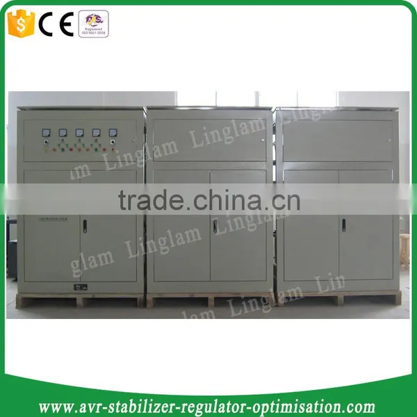 2000KVA Three Phase Super Power Voltage Regulator photo-4