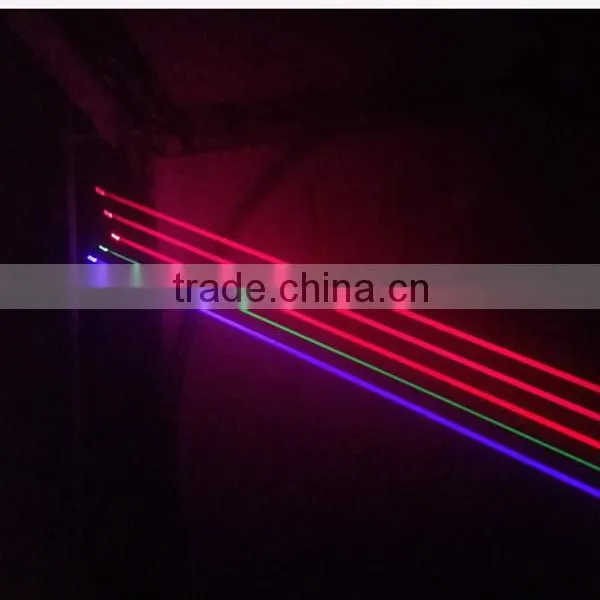 Manufacturer Wholesale 9 Matrix Laser Moving Head Dj Laser Lights photo-3