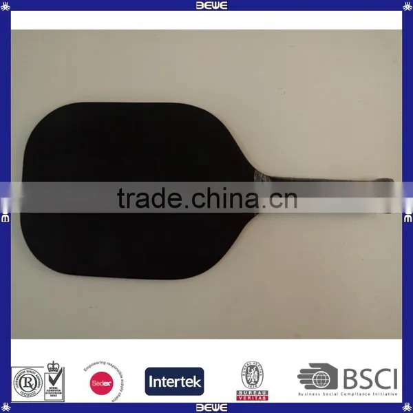 Carbon High Quality Pickeball Paddle With Customized Logo photo-4