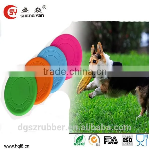 Custom Silicone Frisbee,,wholesale Silicone Dog Frisbee,foldable Silicone Dog Frisbee Fan photo-4