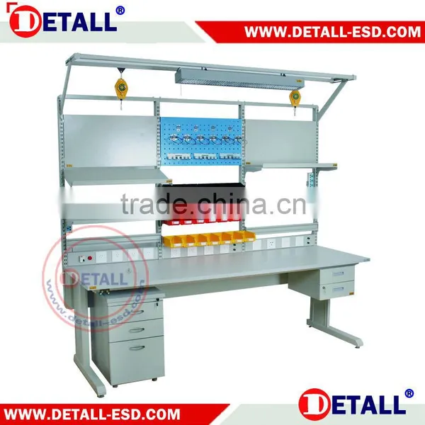Top Quality Industrial Workbench Furniture With Lifetime Warranty photo-5