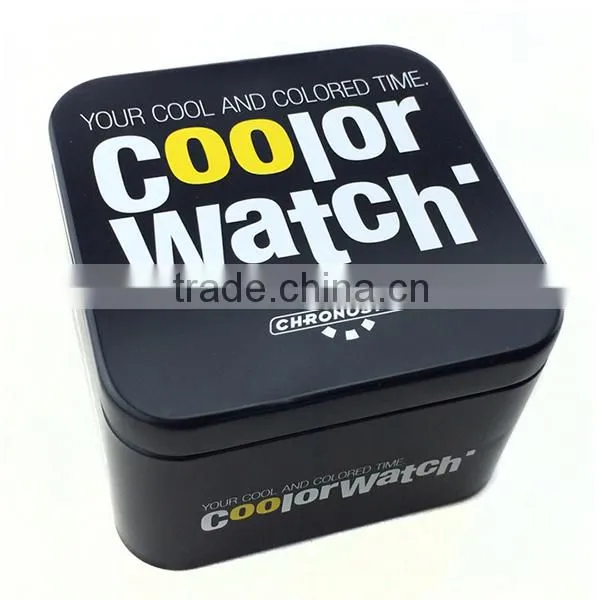 Electric Tin Can Crusher,coke Tin Can,tin Cans in Mexico photo-3