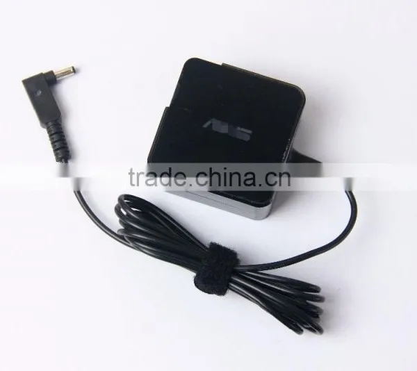 Original Laptop Charger Power ac Adapter 19V 2.37A 45W For ASUS Zenbook Ux21A Ux31A Adapter 4.0mm*1.35mm photo-2