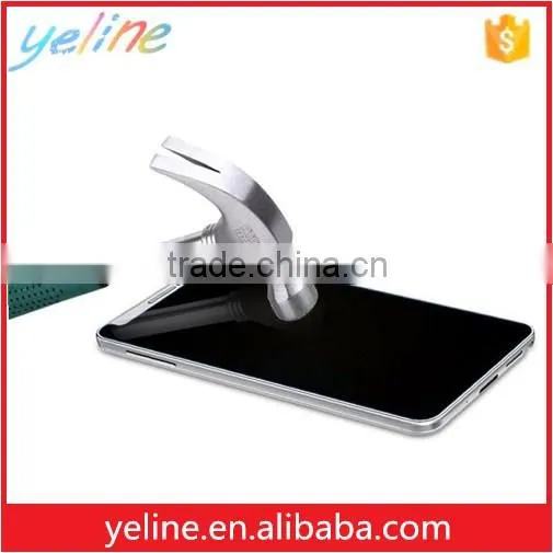 Android Mobile Phone Waterproof Tempered Privacy Screen Protector for Samsung S5mini photo-3