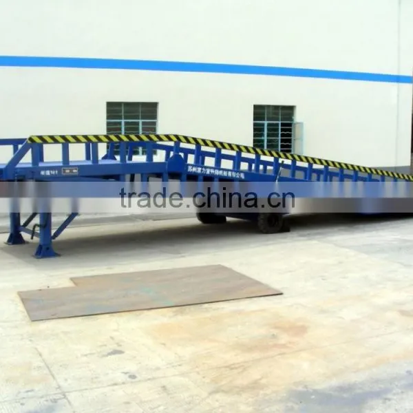 10ton Loading Ramps For Disabled Trailers photo-3