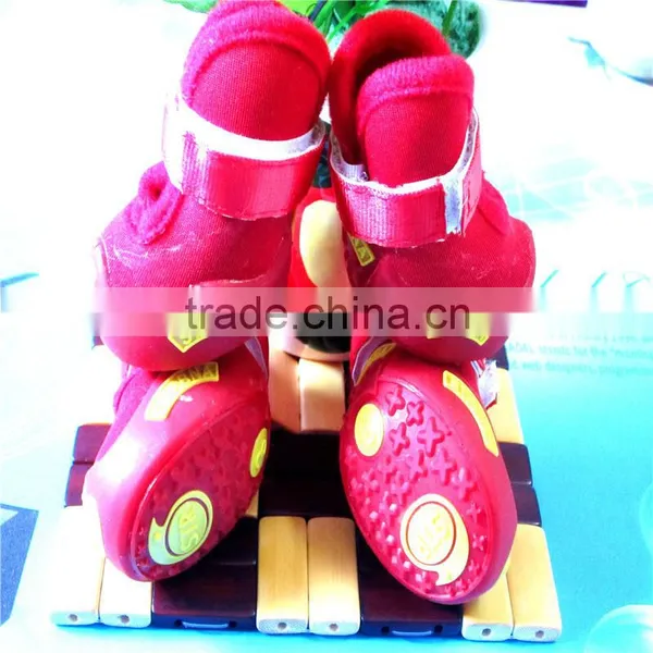 Pet Supplies Third-generation Phoenix Winter Teddy Dog Shoes Pet Shoes photo-6
