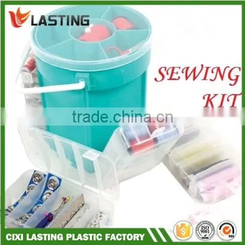 2015 Mini Sewing Kit Set/Deluxe Sewing Kit photo-2