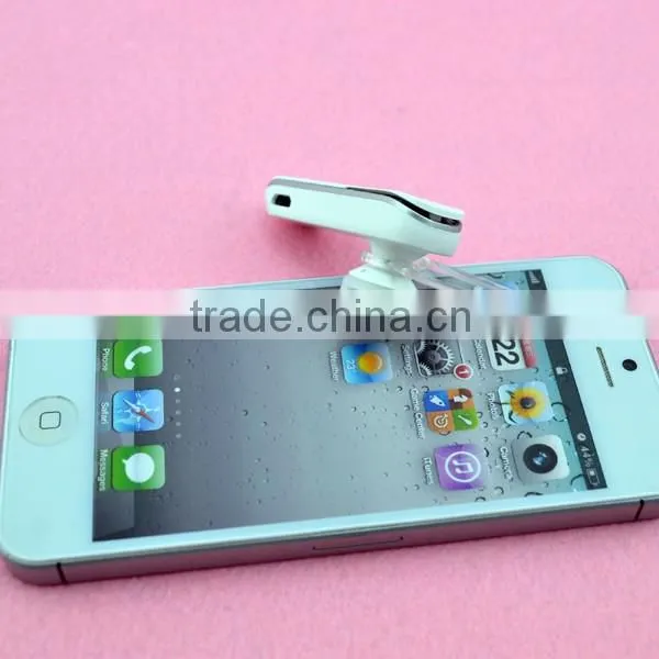 Best Cheap Bluetooth Hidden Earphone C5 Support A2DP Stereo Music V3.0----Carlos