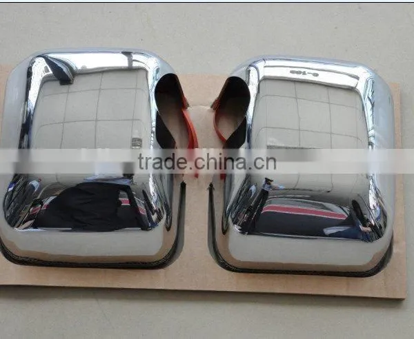 Wrangler jk Mirror Cover