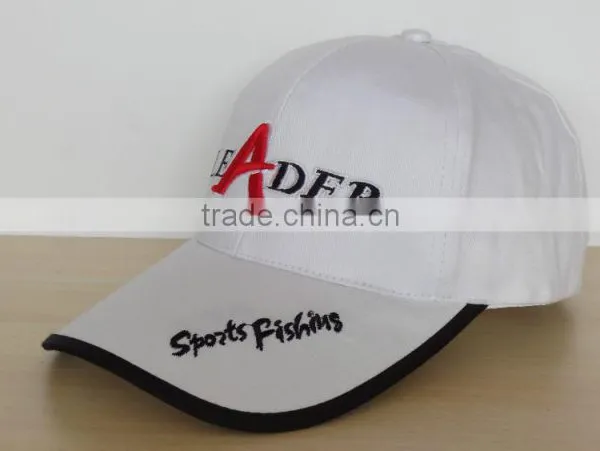 Fashion Custom Embroidered Caps photo-6