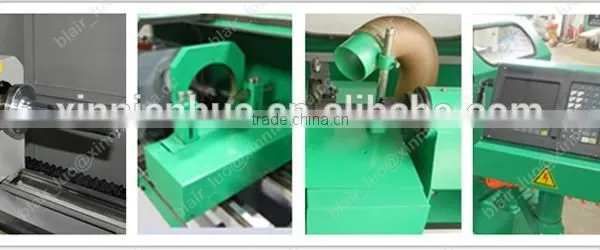 Cnc Wood Lathe Turning Lathe Copy Lathe photo-3