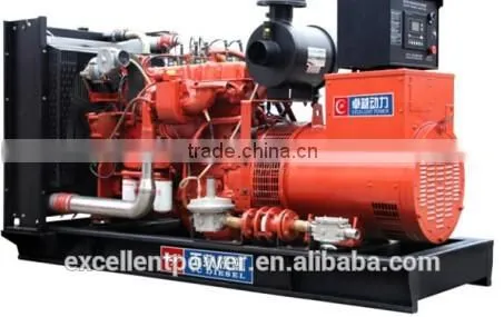 Biogas Generator Price photo-2