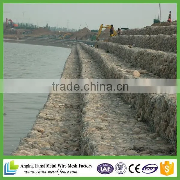 Top Quality Hexagonal Wire Netting And Gabions/Galvanized Hexagonal Wire Mesh photo-5