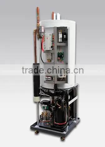 Air to Water Air Source Heat Pump photo-5