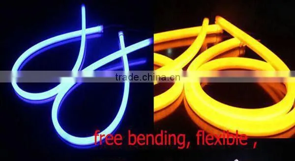 Wholesale 45CM 60CM 85CM LED Daytime Running Light Tuning Light Led Drl for Opel Mokka photo-2