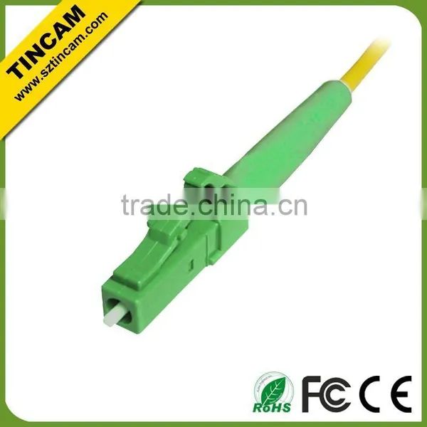 LC SC FC ST Optical Fiber Connectors photo-4