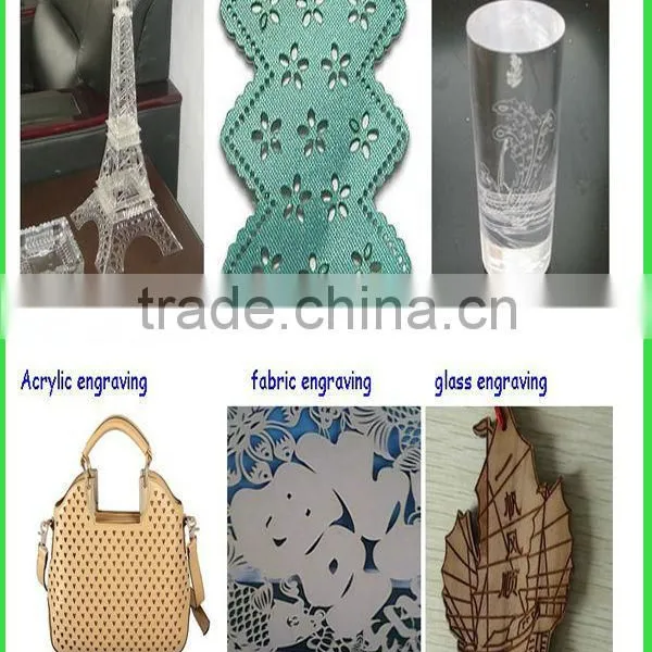 JOY 3D Laser Engraving Machine On Metals Wood And Glass photo-3