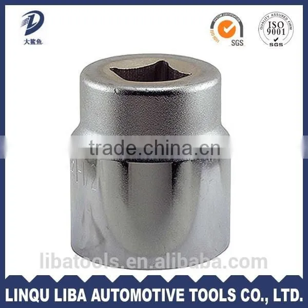 Metric Professional Hardware Drive Impact Tire Socket China Factory Tools photo-3