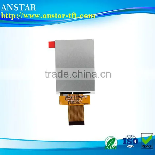 40 Pin Tft Lcd Panel 2016 Hot Sale of 2.8 Inch photo-2