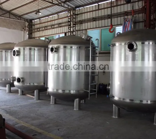 Rain Water Filtrate System photo-2