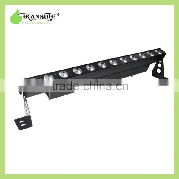 HOTEST ! Led Stage Light 12PCS 4 In1 RGWB/A Bar Light for Party photo-4