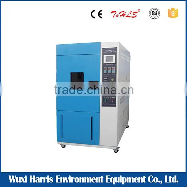 10 Years Manufacturing Experience Xenon Lamp Aging Test for Coating Sheet, Xenon Lamp Aging Weatherometer