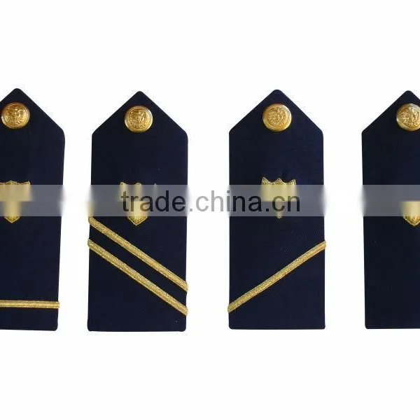 Hand Embroidery Badge