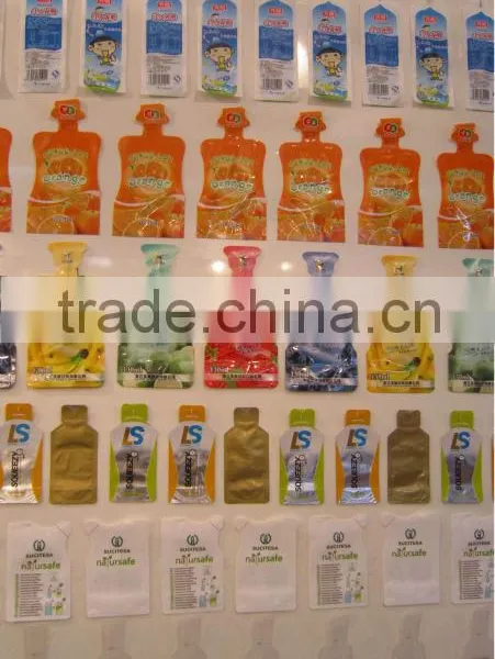 Tube Package (packing Bags) photo-6