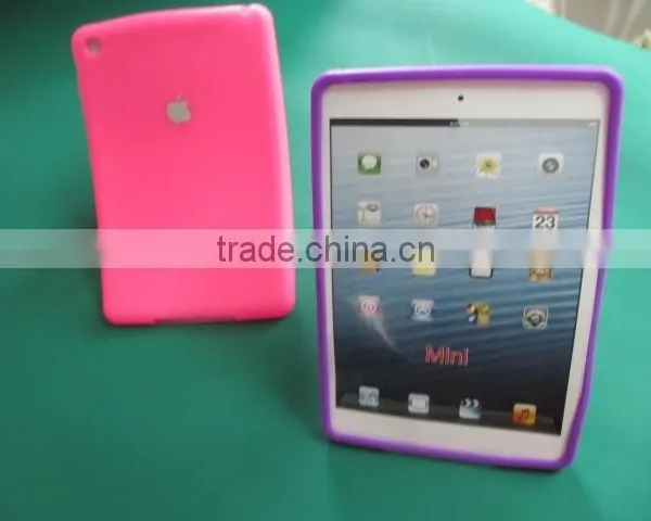 Ultra Thin Silicone Cover for Tablet pc photo-4