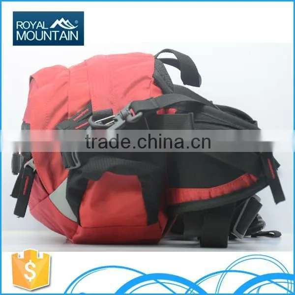 Most Popular 2016 Leather Waist Bag With Low Price photo-2