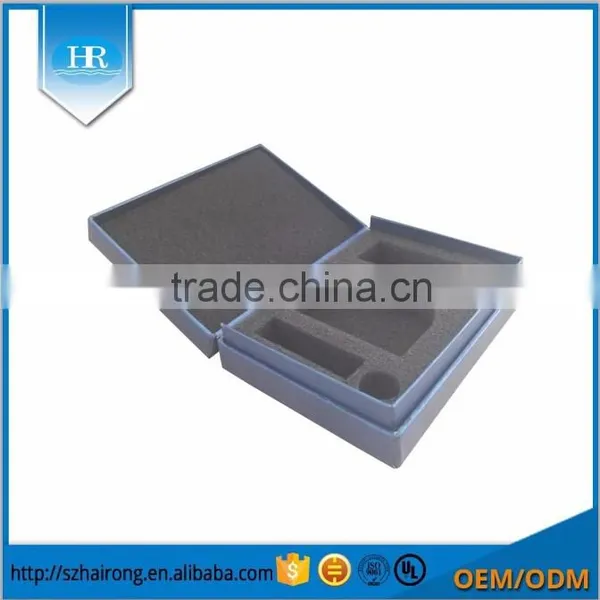 High-grade Brown Cardboard Packaging Box With Magnet photo-3
