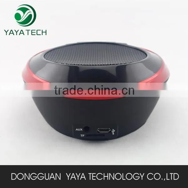China Direct Manufacturer For Bluetooth Wireless Speakers photo-6