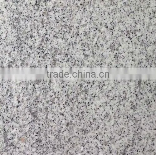 Shandong Sesame White Granite Products