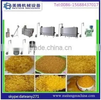 High Quality Low Price Puffed Rice Machine photo-4