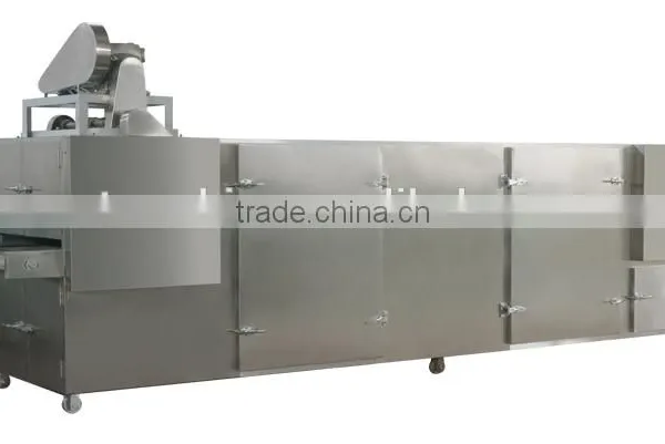 Drying Machine/croutons Dryer Machine/drying Machine photo-3