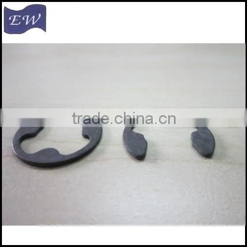 'E' RETAINER CLIPS METRIC 12.0MM (DIN6799) photo-4