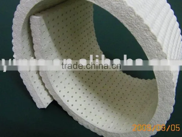 Silicone Foam Sheet/silicone Sponge Sheet