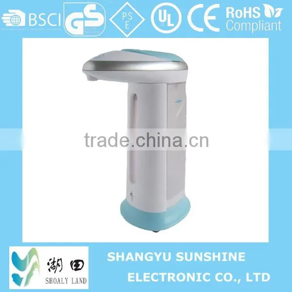 Bathroom Soap-Automatic Soap Dispenser/Sensor Soap Dispenser