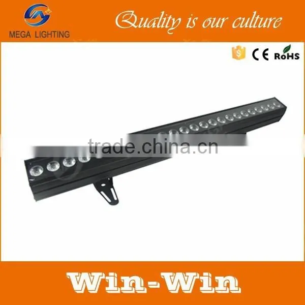 Indoor Flood Light 24x10w Wall Washer 4in1 Building Led Light photo-2