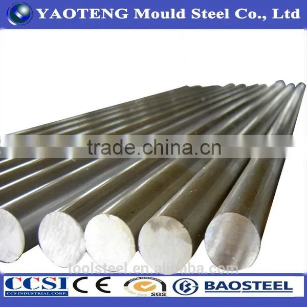 Steel Bar 420 photo-3