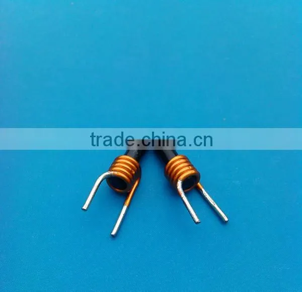 3*12 Ferrite Rod Core Choke Coil /magnetic Rod Choke Coil photo-3