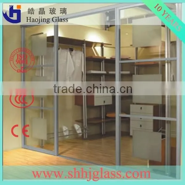 Cheapest Price Aluminium Sliding Windows and Doors With Single Glass/anodized Black/powder Coated Profile photo-2