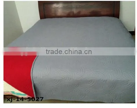 3pcs Cover Quilt Set Polyester Bedding Sets