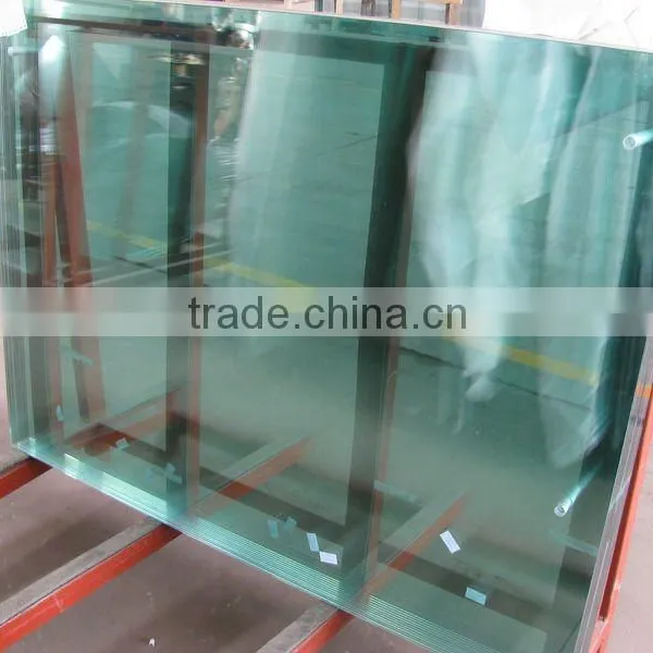 10mm Flat Tempered Glass photo-6