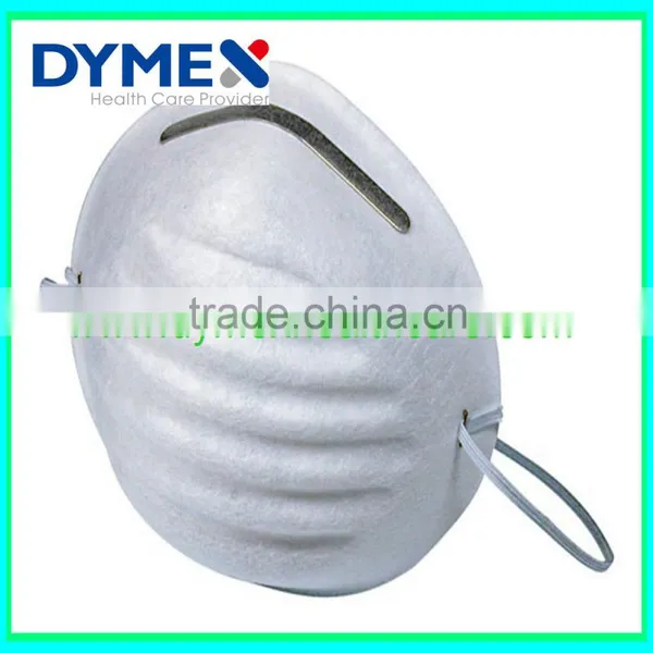 Disposable Particulate Respirator N95 50 Per Box photo-2