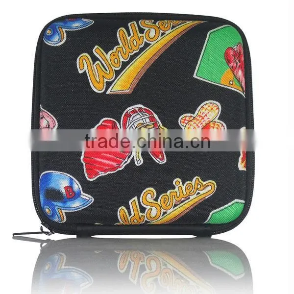 DVD VCD DISK HOLDER