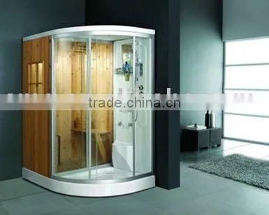 Steam Shower Room