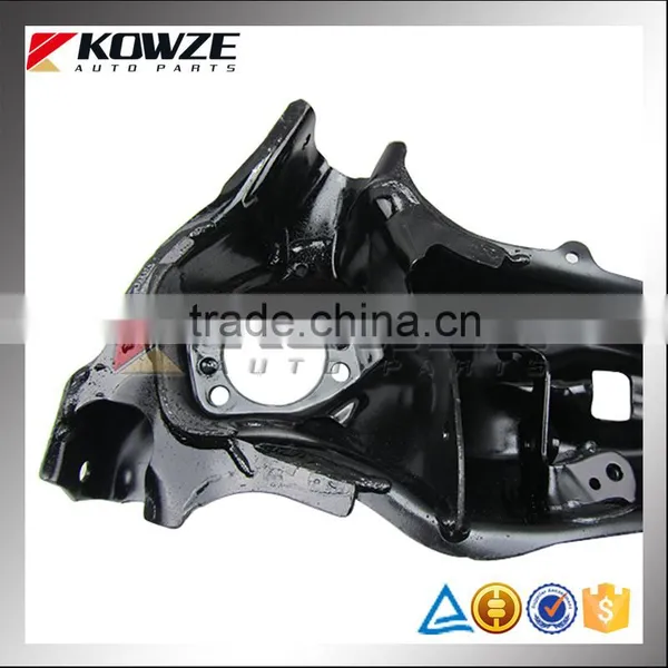 Rear Suspension Arm Assembly For Mitsubishi Outlander CW4W CW5W Lancer CX4A CX5A CY4A CY5A ASX GA2W GA3W 4125A014/4125A087 photo-5